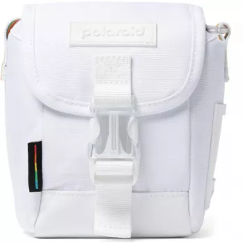 Polaroid Go / Go Gen 2 momentiniam fotoaparatui skirta apsauginė dėklas - Baltas