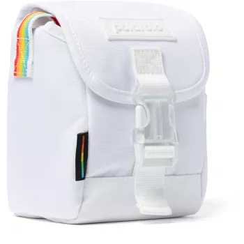 Polaroid Go / Go Gen 2 momentiniam fotoaparatui skirta apsauginė dėklas - Baltas