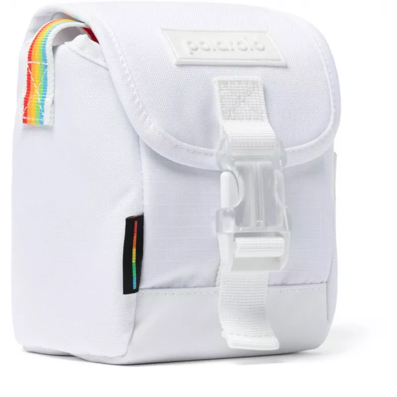 Polaroid Go / Go Gen 2 momentiniam fotoaparatui skirta apsauginė dėklas - Baltas