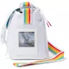Polaroid Go / Go Gen 2 momentiniam fotoaparatui skirta apsauginė dėklas - Baltas
