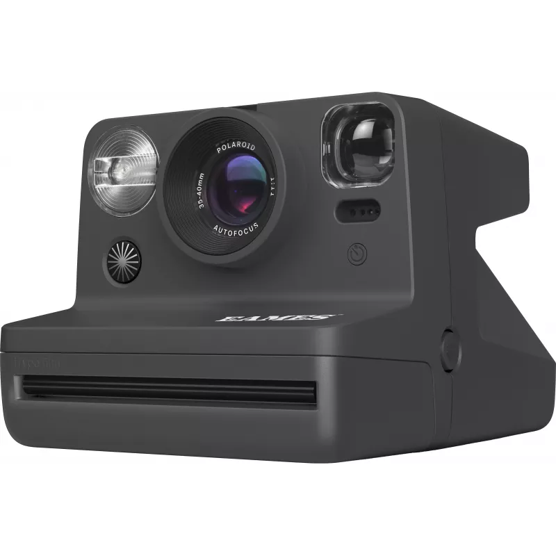 Polaroid Now Gen 2 Instant Camera Eames Edition