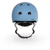 Scoot & Ride Kask M-L Steel Multi-Sport Šalmas