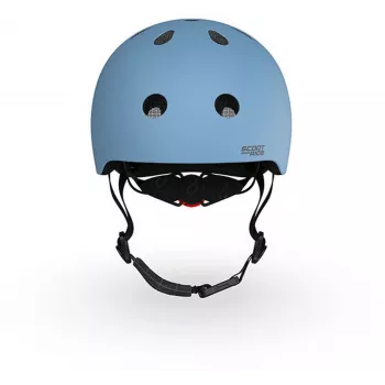 Scoot & Ride Kask M-L Steel Multi-Sport Šalmas
