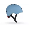 Scoot & Ride Kask M-L Steel Multi-Sport Šalmas