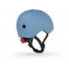 Scoot & Ride Kask M-L Steel Multi-Sport Šalmas