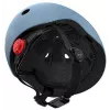 Scoot & Ride Kask M-L Steel Multi-Sport Šalmas