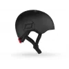 Scoot & Ride Kask M-L Black
