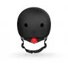 Scoot & Ride Kask M-L Black
