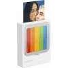 Polaroid Hi-Print 3x3 nešiojamasis Bluetooth nuotraukų spausdintuvas + 60 lapų