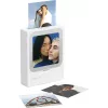 Polaroid Hi-Print 3x3 nešiojamasis Bluetooth nuotraukų spausdintuvas + 60 lapų