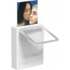 Polaroid Hi-Print 3x3 nešiojamasis Bluetooth nuotraukų spausdintuvas + 60 lapų