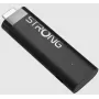 “Strong Leap Nova 4K UHD Google TV” srautinio turinio įrenginys