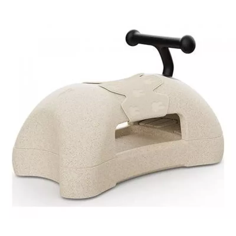 Scoot & Ride My First Miffy 3-in-1 Ride-on Toy 54153 Sand
