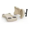 Scoot & Ride My First Miffy 3-in-1 Ride-on Toy 54153 Sand