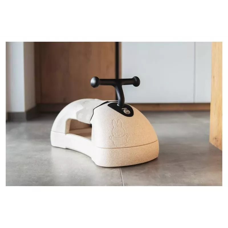 Scoot & Ride My First Miffy 3-in-1 Ride-on Toy 54153 Sand