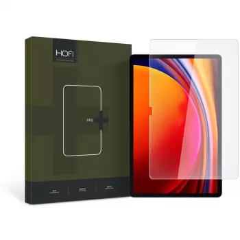 HOFI Glass PRO+ Grūdinto stiklo apsauginis ekrano stiklas, skirtas Samsung Galaxy Tab S10+ / S9+ / S8+ / S7 FE / S7+