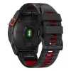 TECH-PROTECT ICONBAND PRO Garmin Fenix 3 / 5X / 3HR / 5X Plus / 6X / 6X Pro / 7X Black/Red
