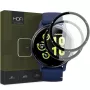 HOFI Hybrid Pro+ 2-Pack Screen Protector, skirta Garmin Vivoactive 5 - Juoda