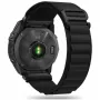 TECH-PROTECT Nylon Pro Garmin Fenix 3 / 5X / 3HR / 5X Plus / 6X / 6X Pro / 7X Black