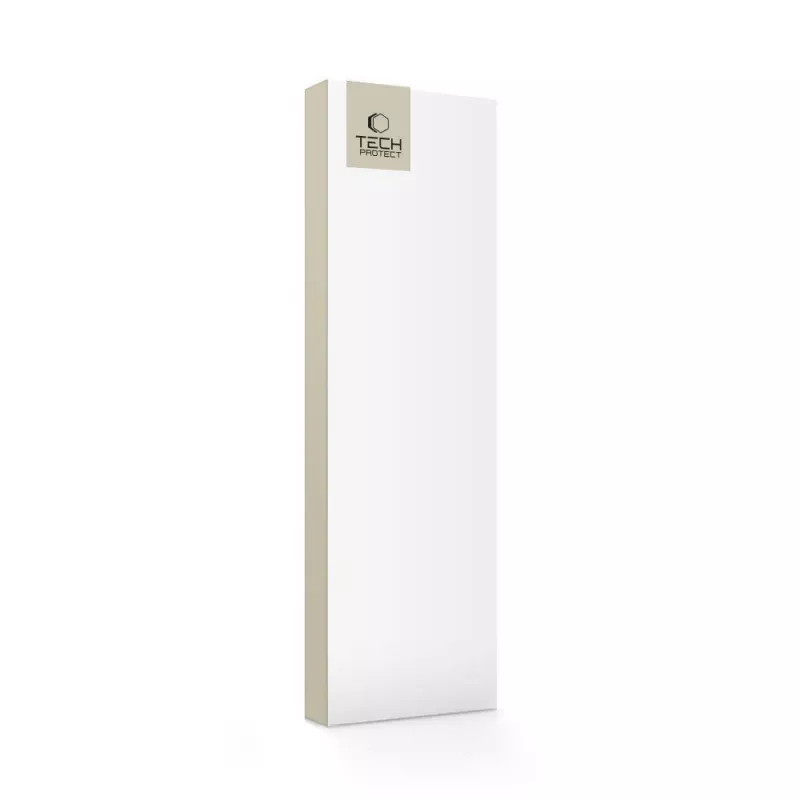 TECH-PROTECT Nylon Pro Garmin Fenix 3 / 5X / 3HR / 5X Plus / 6X / 6X Pro / 7X Black