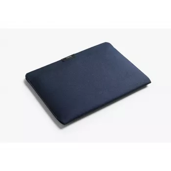 Bellroy Laptop Sleeve 14 inch Marine Blue