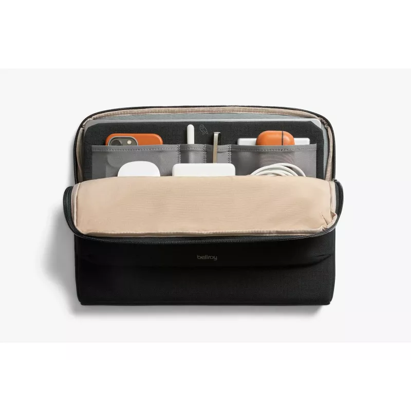 Bellroy Laptop Caddy 16 - Black