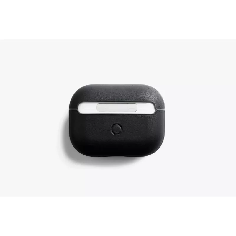 Bellroy Pod Jacket Pro Case for AirPods Pro (2nd Gen.), Black