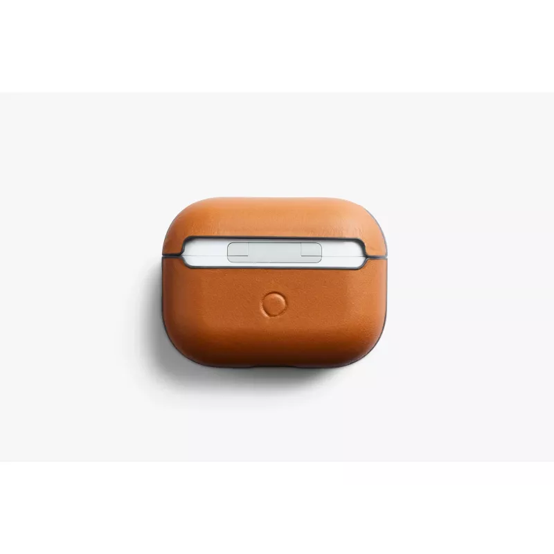 Bellroy Pod Jacket Pro Case for AirPods Pro (2nd Gen.), Orange