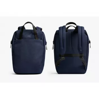 Bellroy Via Workpack Kuprinė, Navy