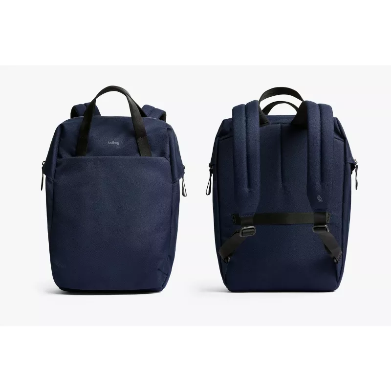 Bellroy Via Workpack Kuprinė, Navy