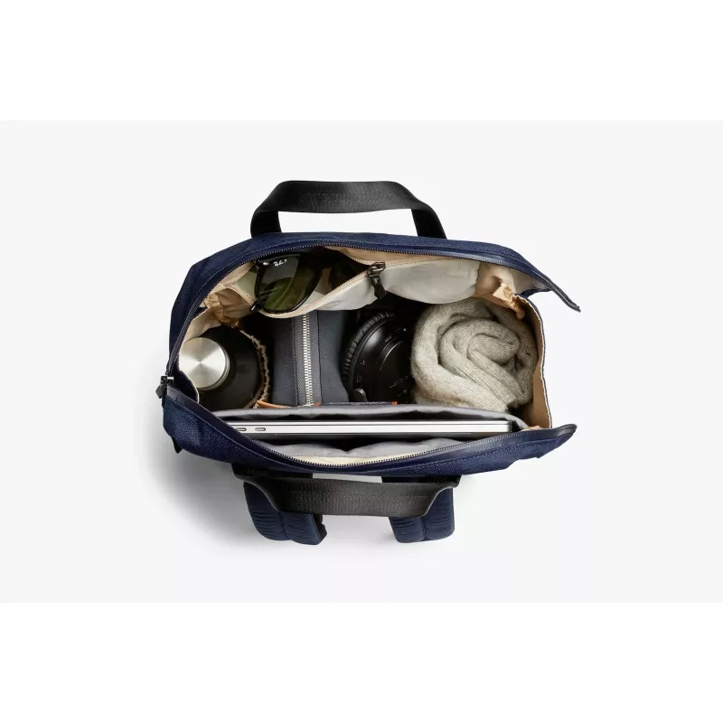 Bellroy Via Workpack Kuprinė, Navy