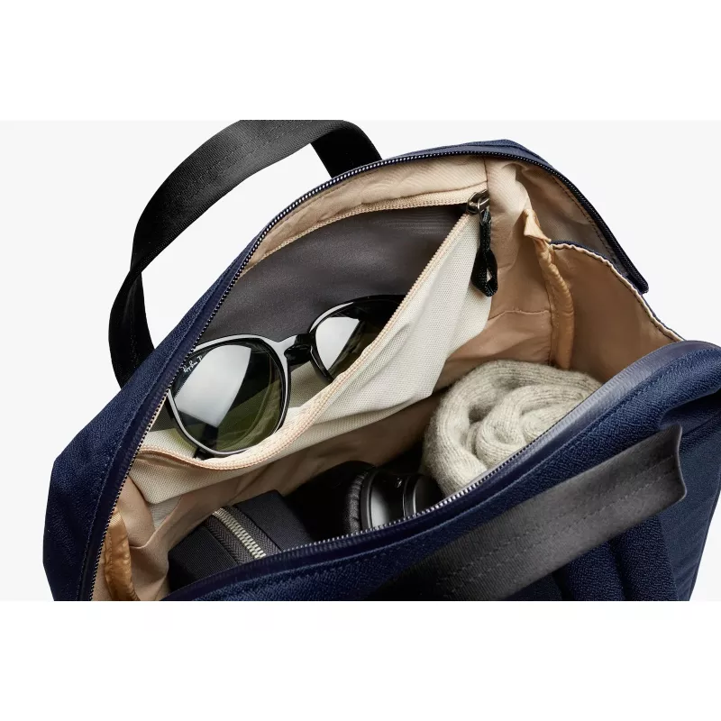 Bellroy Via Workpack Kuprinė, Navy