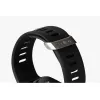 Bellroy Venture Apple Watch Dirželis, Juodas, 38mm, 40mm, 41mm, 42mm (Series 10/11)