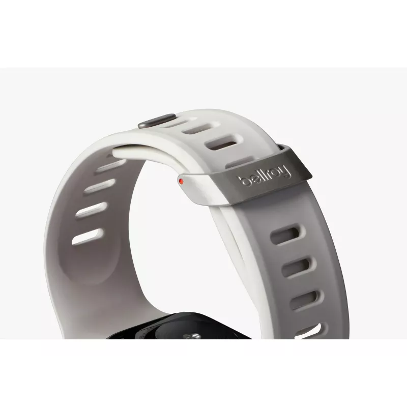 Bellroy Venture Band for Apple Watch, Bronze, 38mm, 40mm, 41mm, 42mm (Series 10/11)