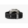 Bellroy Venture Band for Apple Watch, Black, 42/44/45/46/49mm