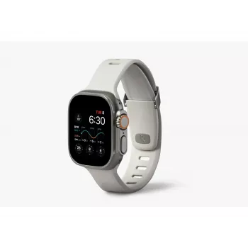 Bellroy Venture Watch Band, Apple Watch, Brown, 42mm, 44mm, 45mm, 46mm, 49mm