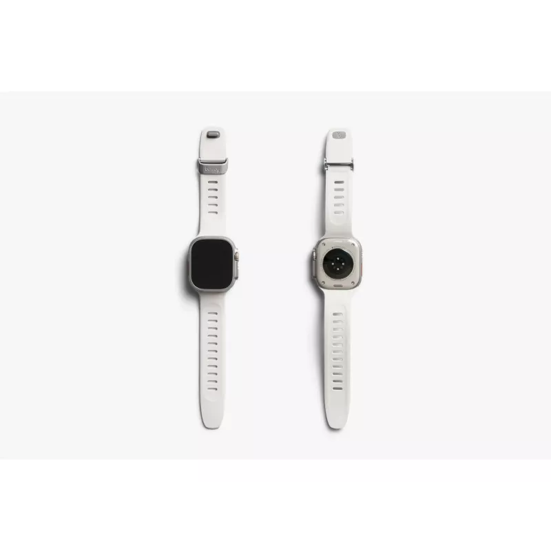 Bellroy Venture Watch Band, Apple Watch, Brown, 42mm, 44mm, 45mm, 46mm, 49mm