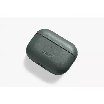 Bellroy Pod Jacket Pro Dėklas, skirtas AirPods Pro (2-os kartos), Racing Green