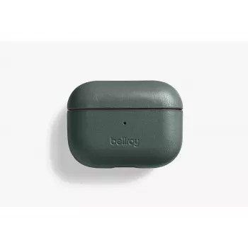 Bellroy Pod Jacket Pro Dėklas, skirtas AirPods Pro (2-os kartos), Racing Green