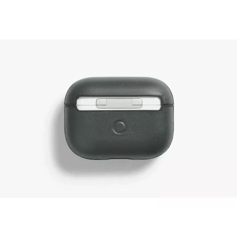 Bellroy Pod Jacket Pro Dėklas, skirtas AirPods Pro (2-os kartos), Racing Green