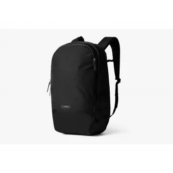 Bellroy Transit Workpack Pro 22L kuprinė su skyriumi nešiojamam kompiuteriui (Juoda)