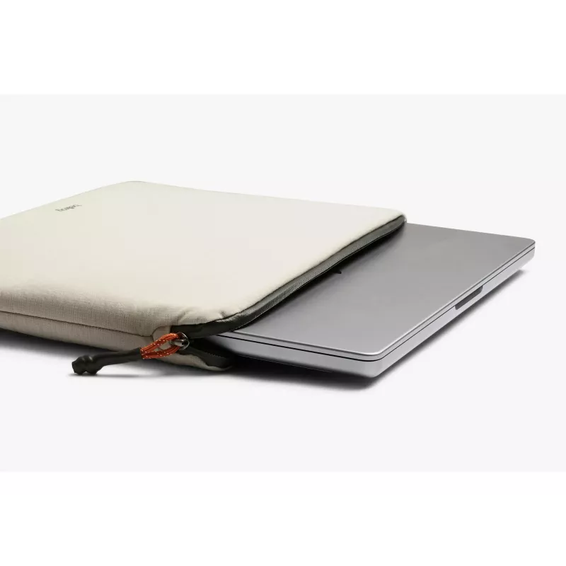 Bellroy Lite Laptop Sleeve 16 Ash