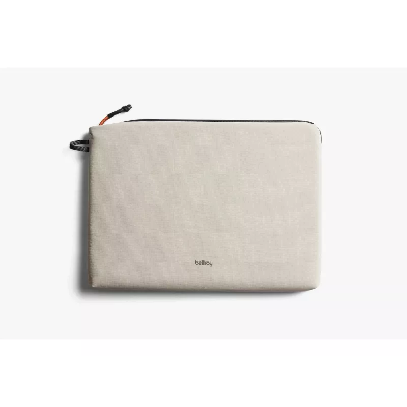 Bellroy Lite Laptop Sleeve 16 Ash