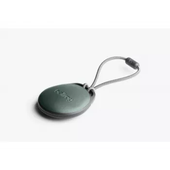 Bellroy Tag Case, skirtas AirTag, Forest