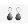 Bellroy Tag Case, skirtas AirTag, Forest