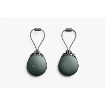 Bellroy Tag Case, skirtas AirTag, Forest
