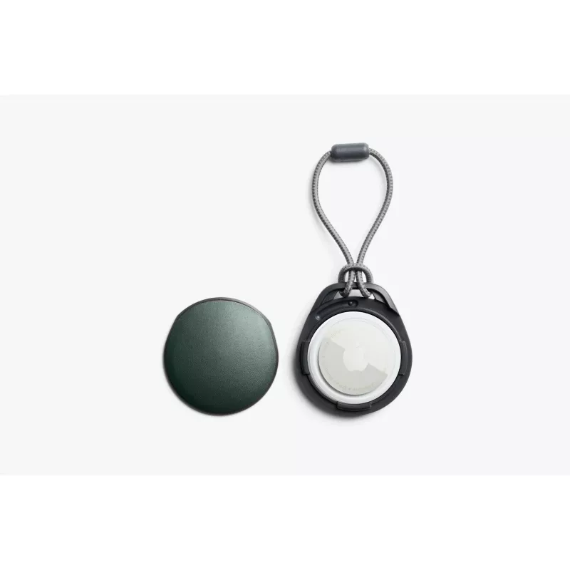Bellroy Tag Case, skirtas AirTag, Forest