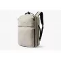 Bellroy Lite Travel Pack - 30L kelioninė kuprinė su skyriumi nešiojamam kompiuteriui (Ash)