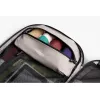 Bellroy Lite Travel Pack - 30L kelioninė kuprinė su skyriumi nešiojamam kompiuteriui (Ash)