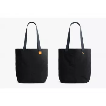 Bellroy City Tote 10L Shoulder Bag (Black) – Pečių krepšys